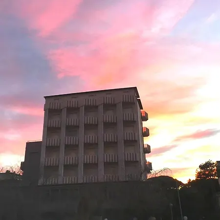 Hotel Viamare Milano Marittima