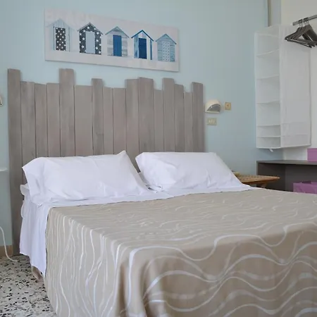 Viamare Hotel 3*